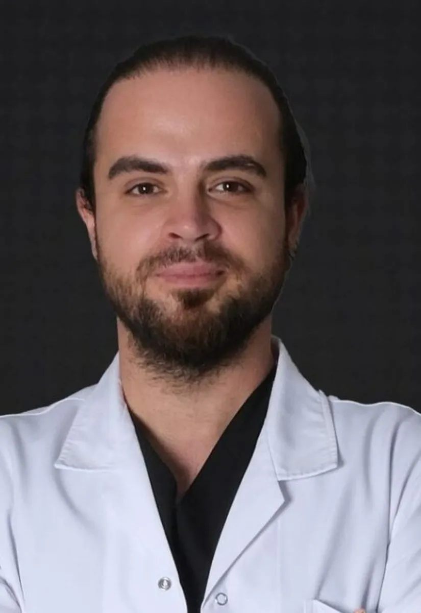 Dr. Rehber Marşil