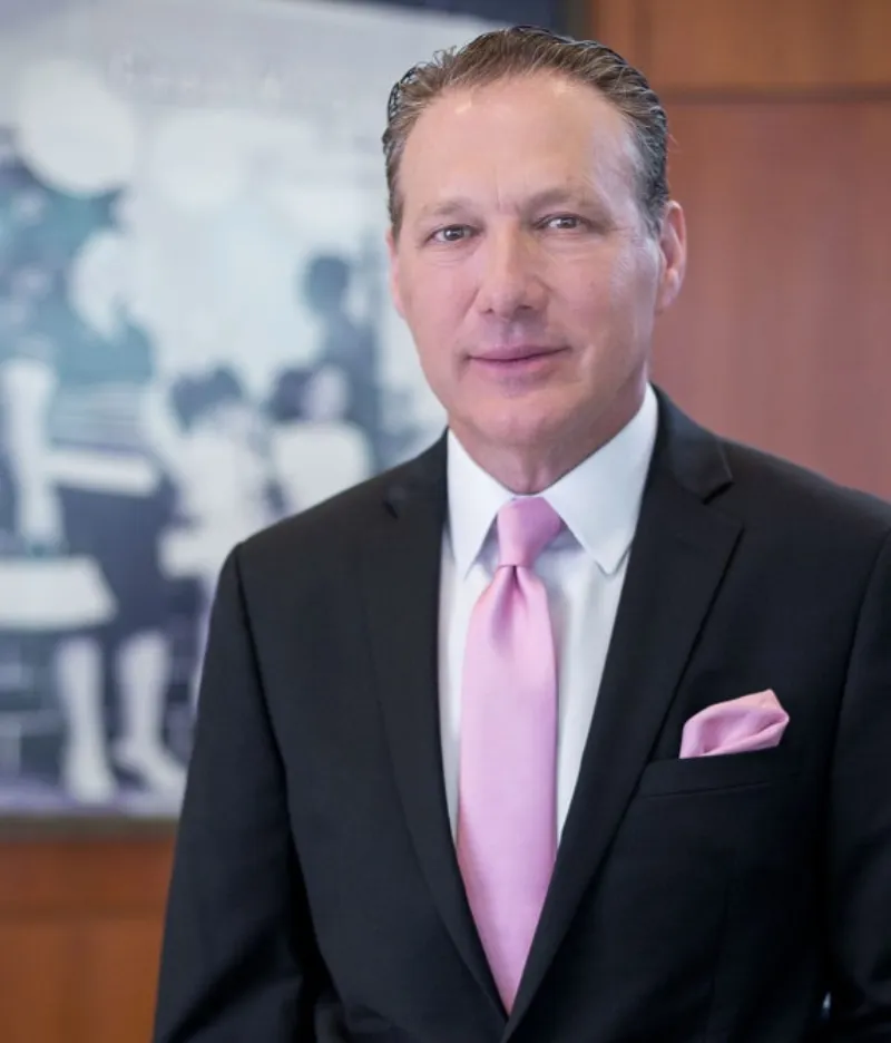 Dr. Renato Saltz