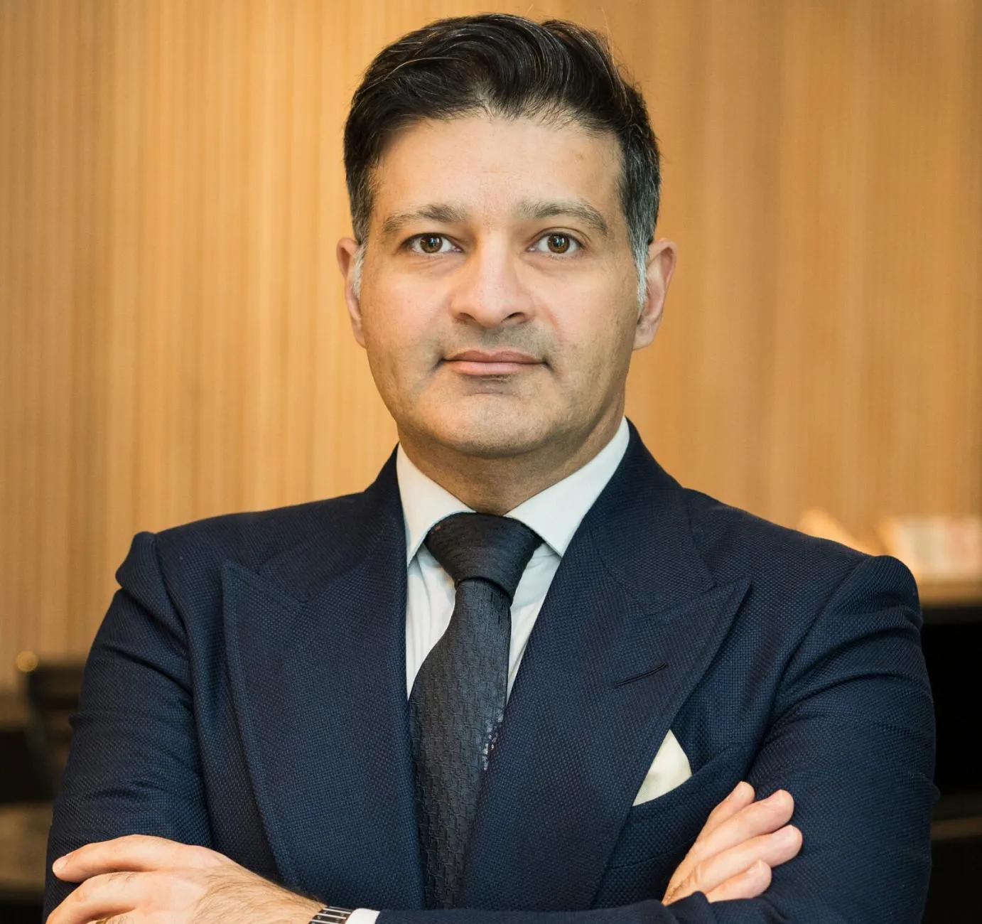 Dr. Reza Nassab