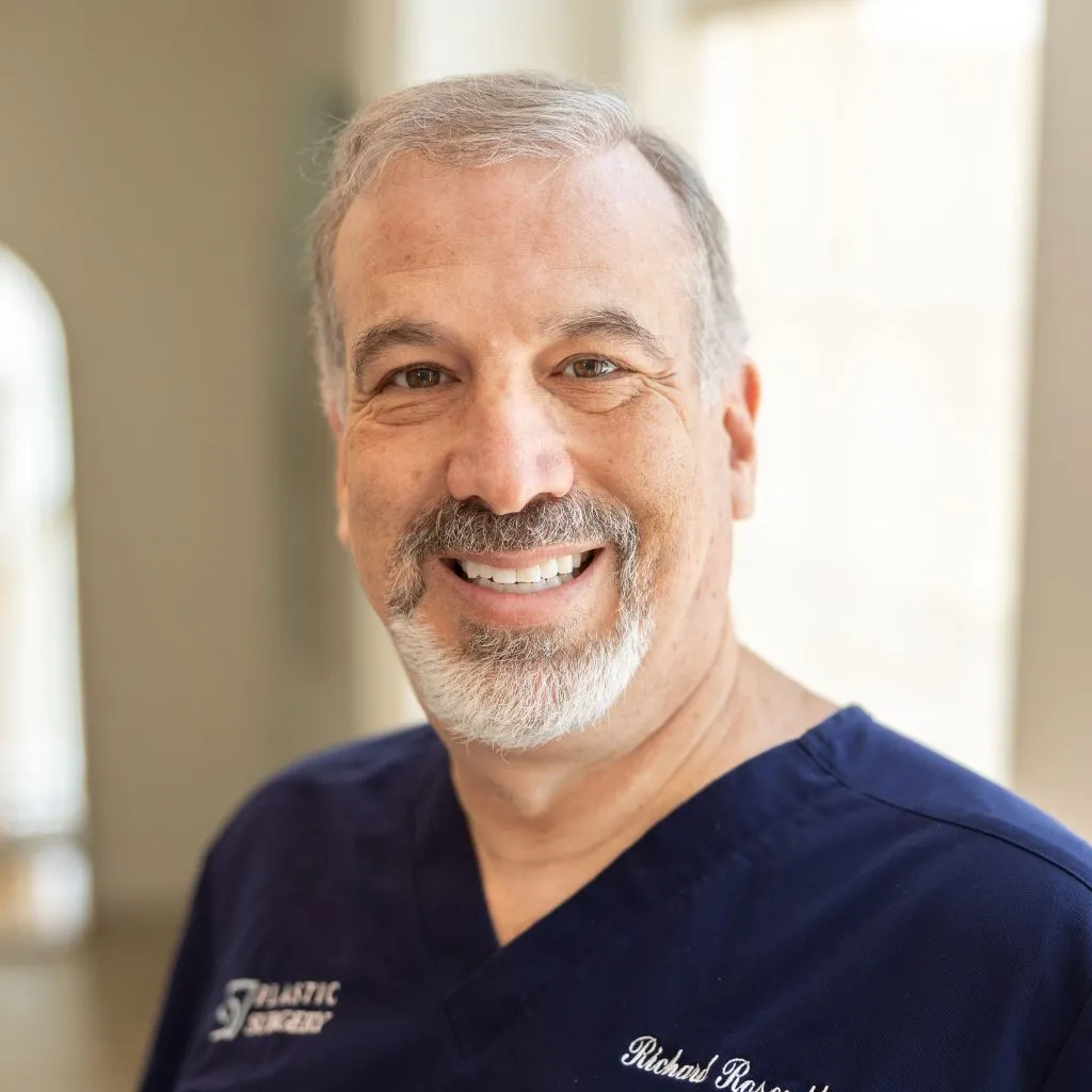 Dr. Richard Rosenblum — Deep Plane Facelift Surgeon