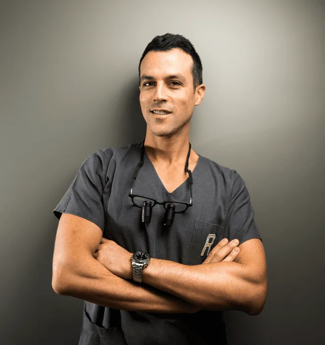 Richard Zinn, deep plane facelift surgeon in Melbourne, Australia