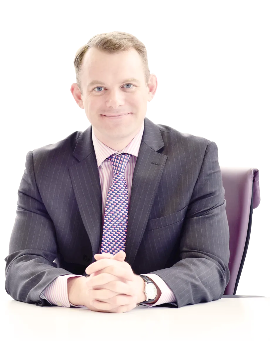 Rob Winterton, deep plane facelift surgeon in Manchester, UK