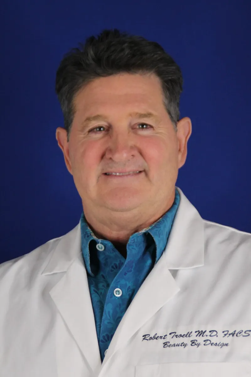 Dr. Robert Troell