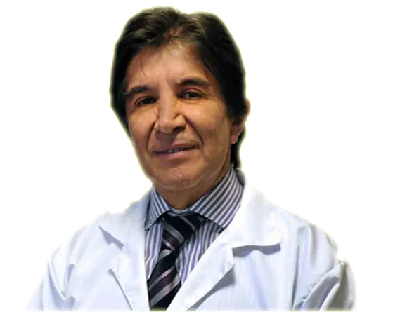 Dr. Rómulo Guerrero