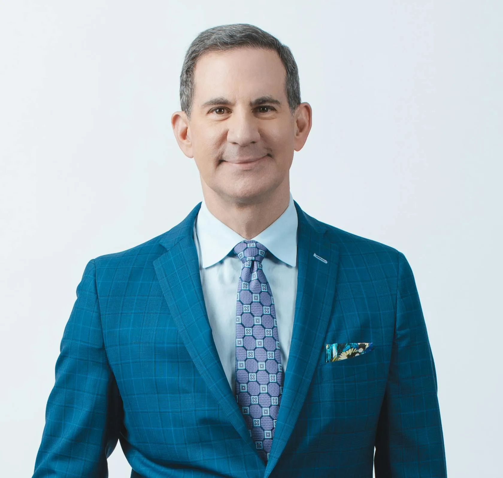 Ross Clevens, deep plane facelift surgeon in Melbourne, USA