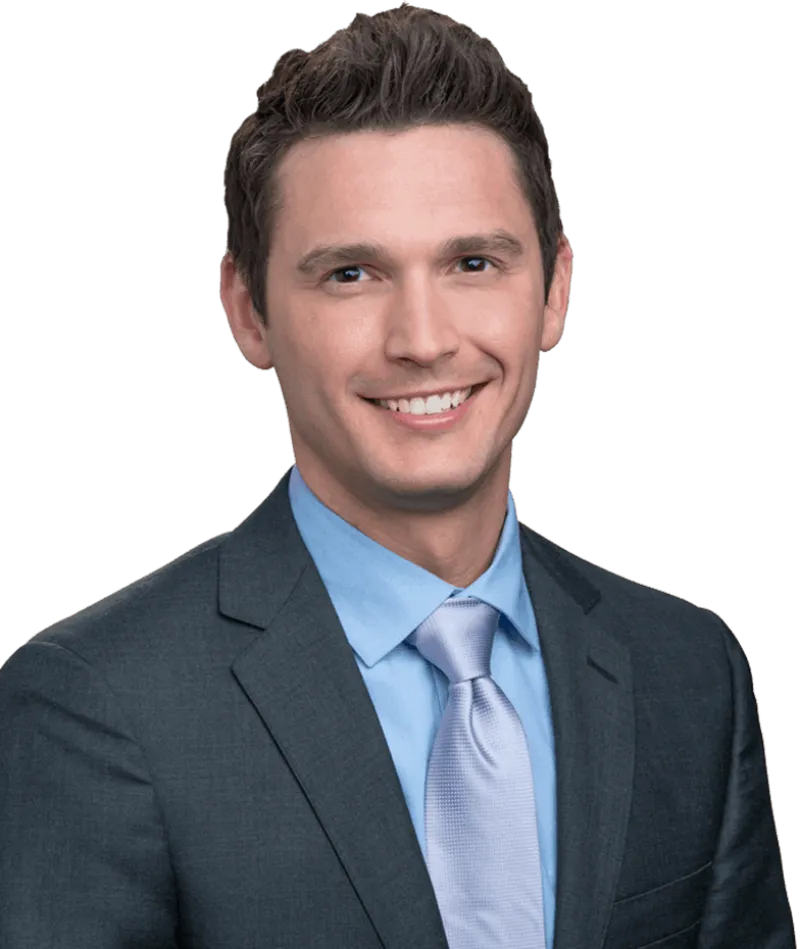 Dr. Rudy Coscia