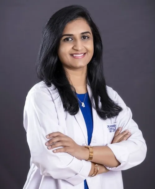 Dr. S.V. Kinnera Reddy — Deep Plane Facelift Surgeon