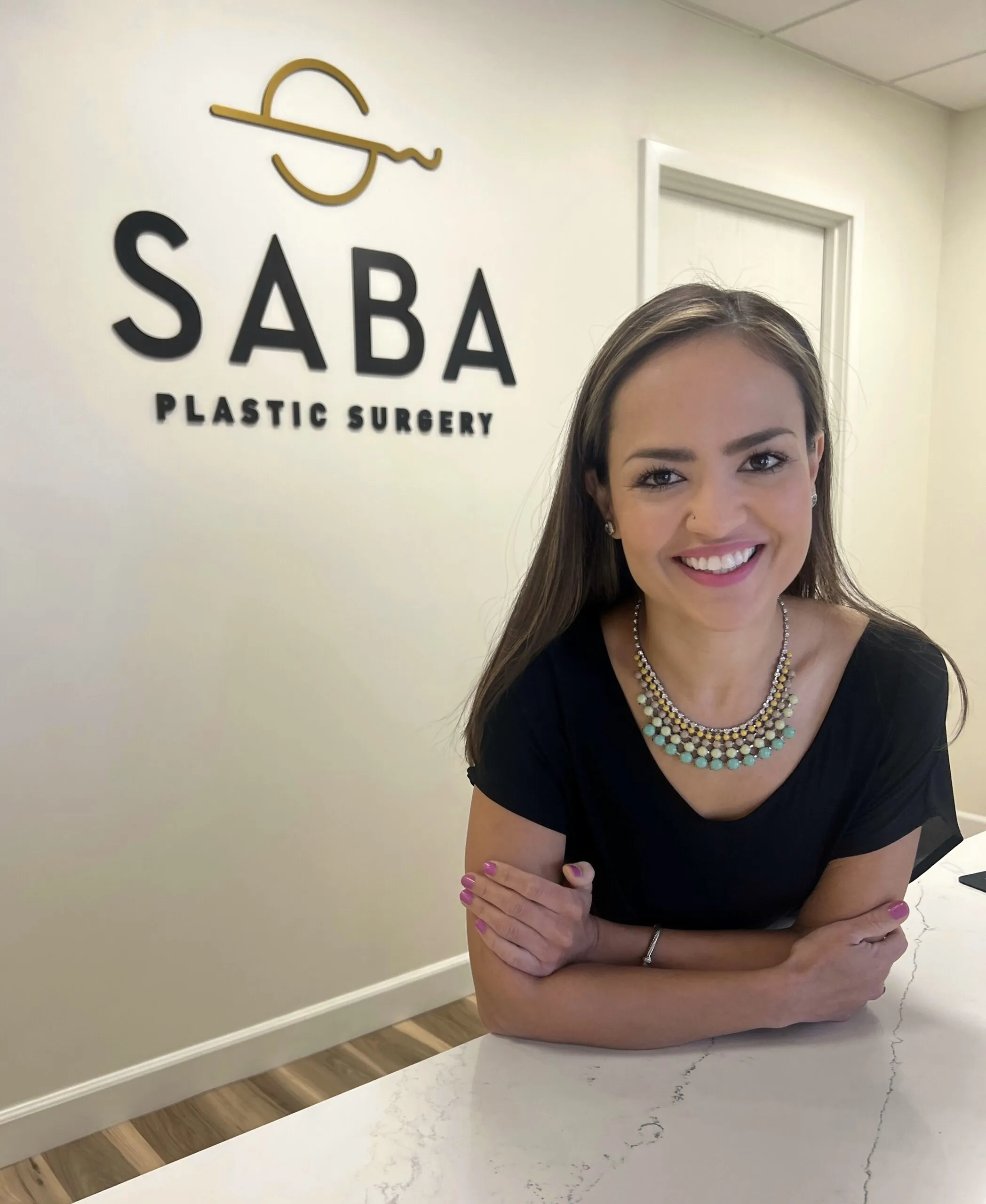 Saba Ghorab, deep plane facelift surgeon in Scottsdale, USA