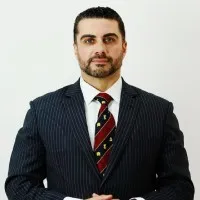 Dr. Saif Al Azzawi — Deep Plane Facelift Surgeon