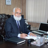 Dr. Muhammad Saleem — Deep Plane Facelift Surgeon