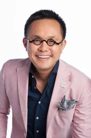 Sam Lam, deep plane facelift surgeon in Dallas, USA
