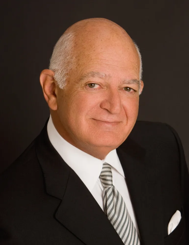 Sam T. Hamra
