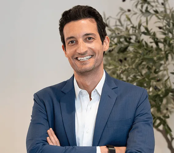 Dr. Samer Bassilios Habre