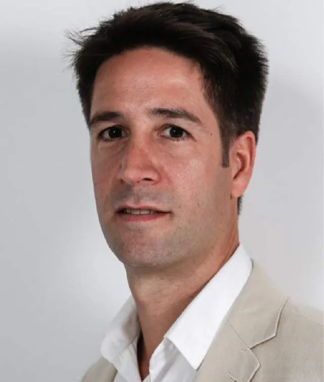 Dr. Santiago Zuccardi — Deep Plane Facelift Surgeon