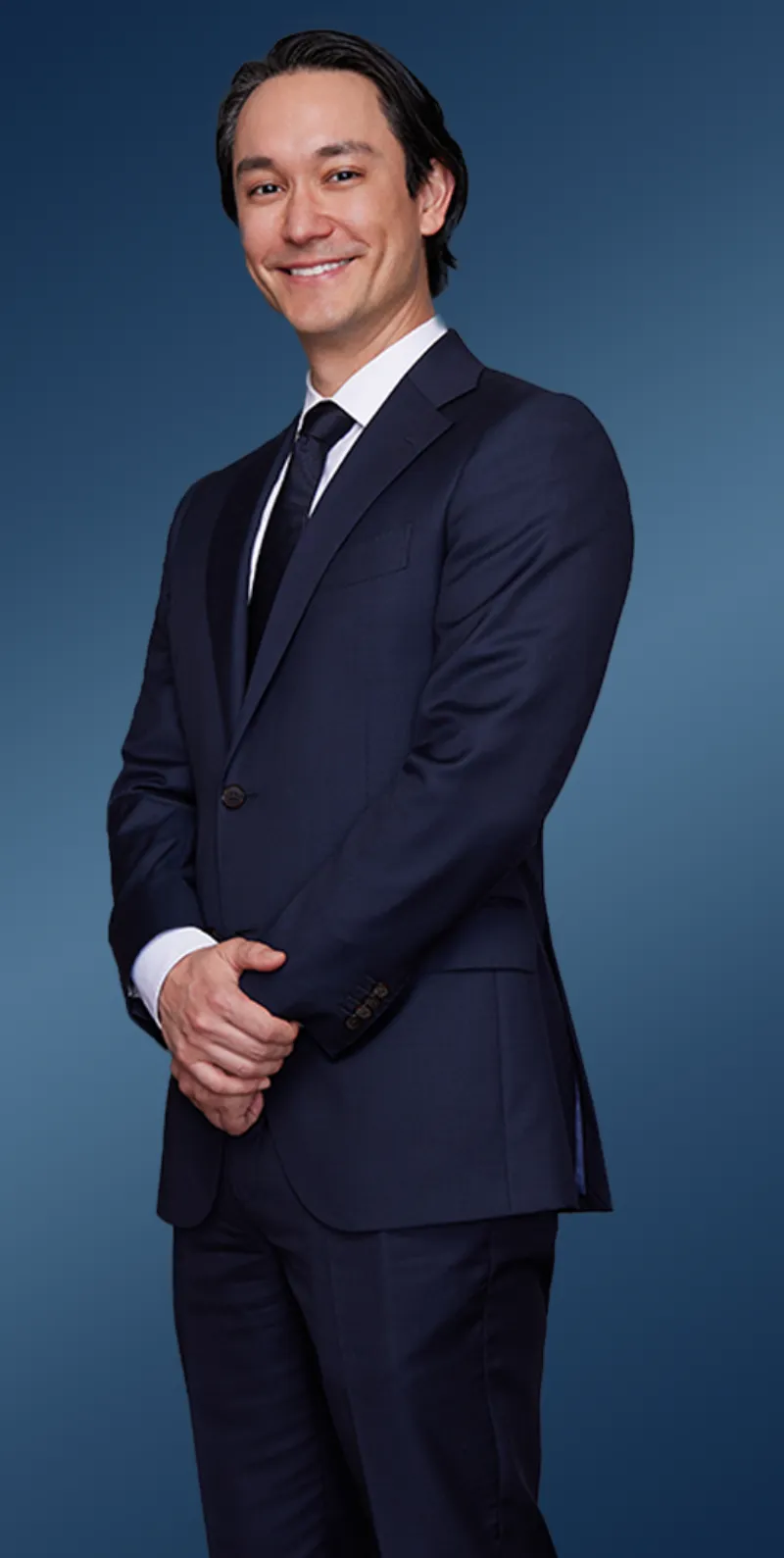 Dr. Sean Delaney