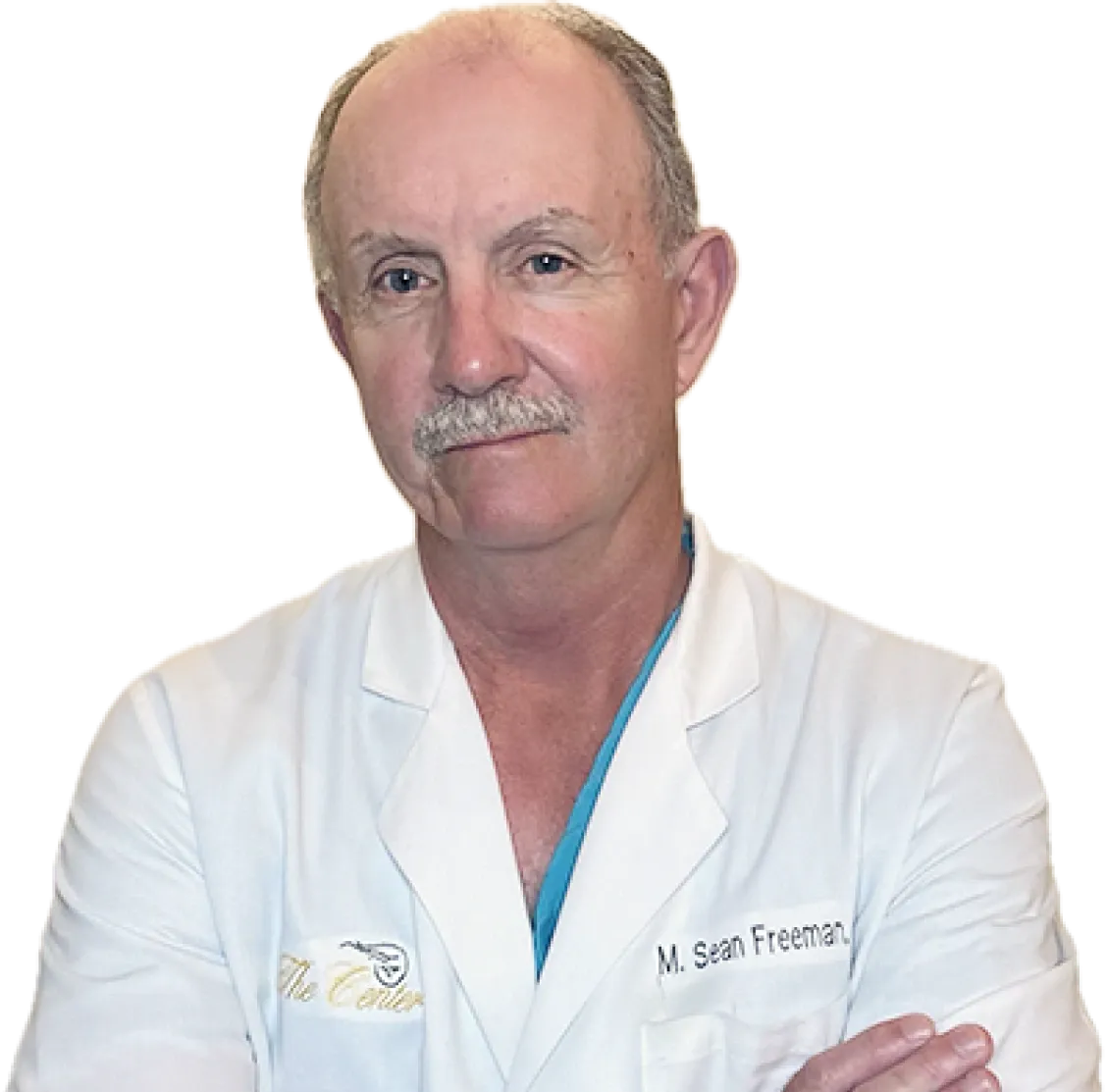 Sean Freeman, deep plane facelift surgeon in Charlotte, USA