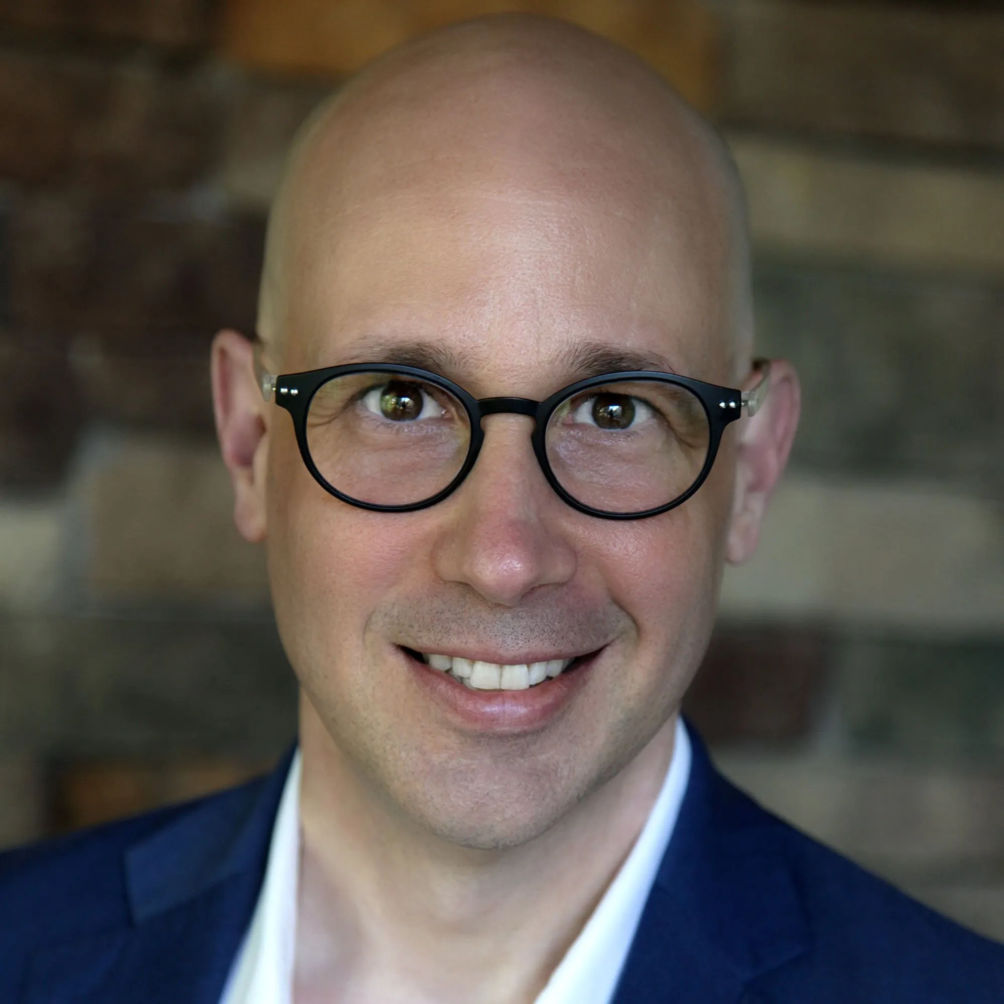 Dr. Sean Malone