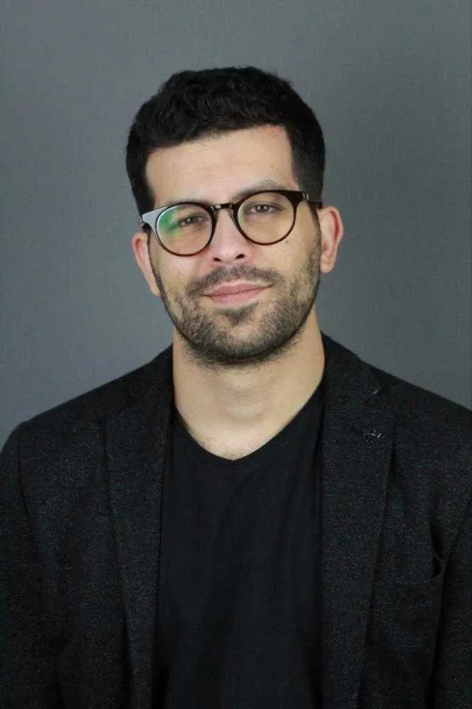 Serge Zogheib, deep plane facelift surgeon in Beirut, Lebanon