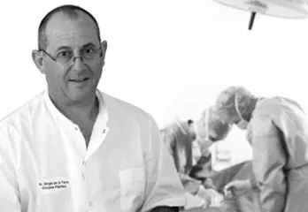Sergio de la Torre