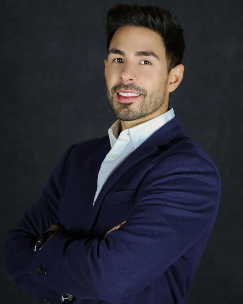 Dr. Sergio Quintero
