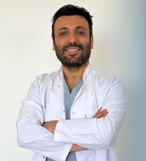 Serkan Sabanci