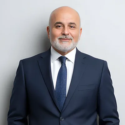 Shady Ashour, deep plane facelift surgeon in Riyadh, Ksa