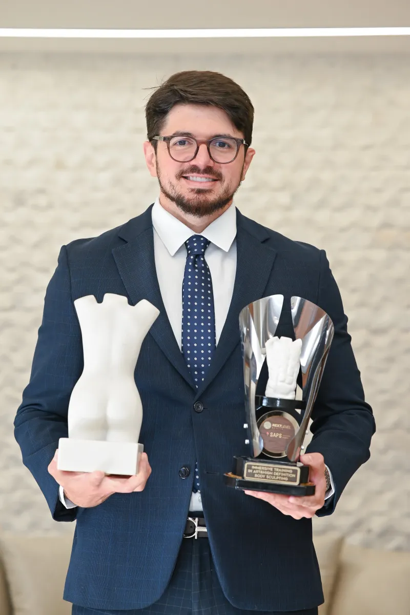 Dr. Simao Sereno