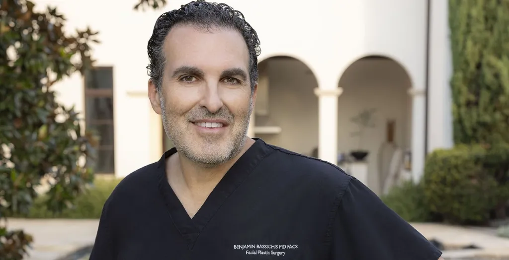 Steven Bassichis, deep plane facelift surgeon in Dallas, USA