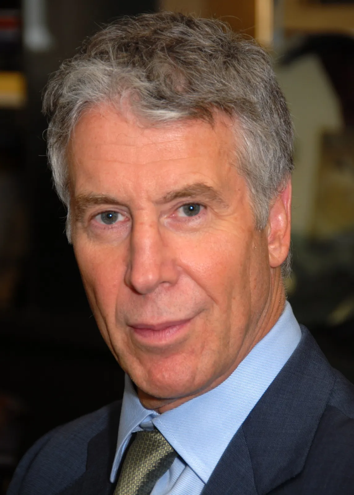 Steven Hopping, deep plane facelift surgeon in Washington DC, USA