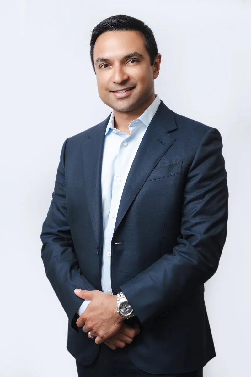 Dr. Sudeep Roy — Deep Plane Facelift Surgeon