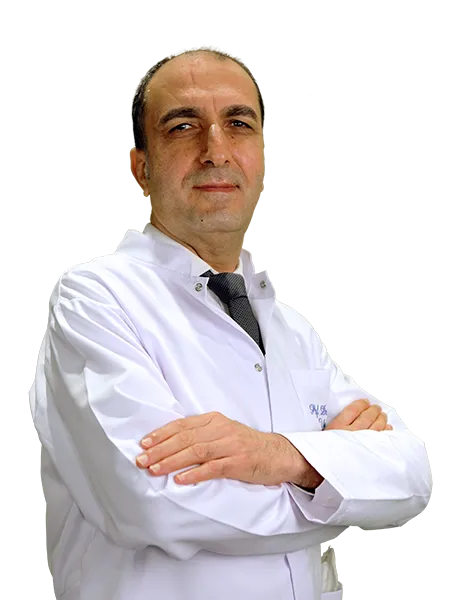 Şükrü Yazar, deep plane facelift surgeon in Düsseldorf, Germany