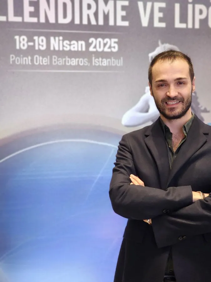 Süleyman Köken, deep plane facelift surgeon in Izmir, Turkey