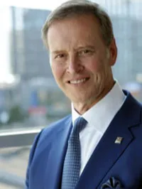 Dr. T. Gerald O'Daniel — Deep Plane Facelift Surgeon