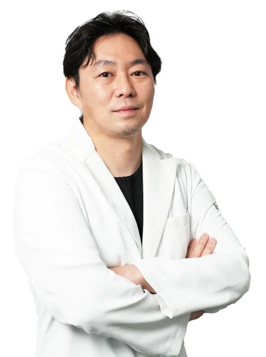 Dr. Takashi Nakao