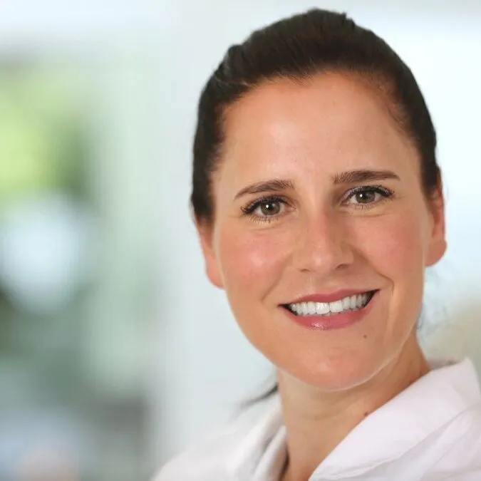 Dr. Tanja Baumann