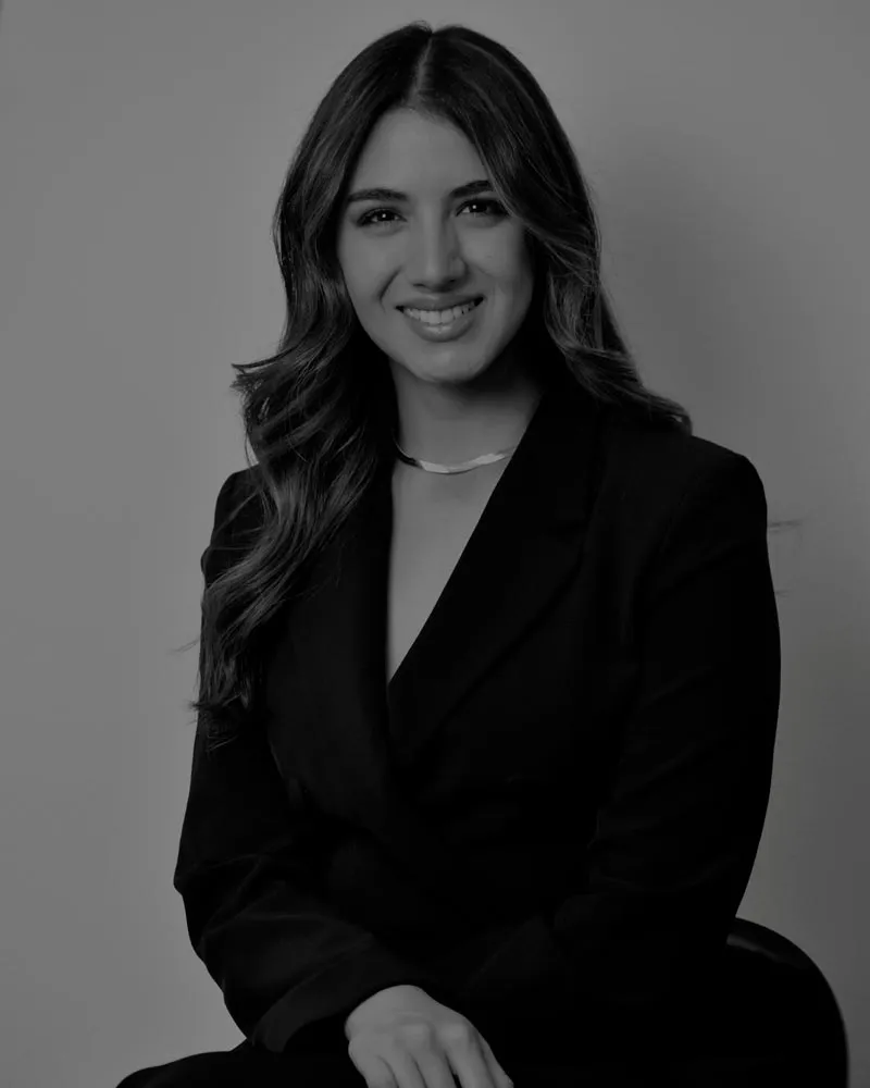 Dr. Tatiana Luna