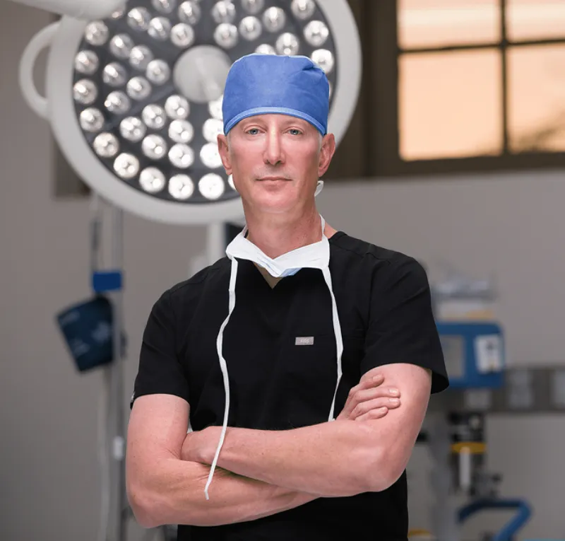 Dr. Terry Maffi