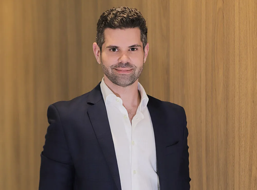 Dr. Thiago Szychta