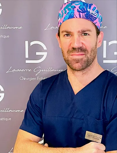 Thomas Durbec, deep plane facelift surgeon in Lyon, France