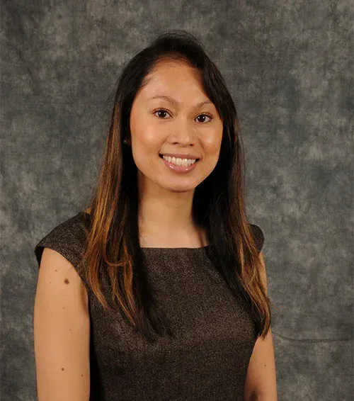 Dr. Thuy-Van Tina Ho