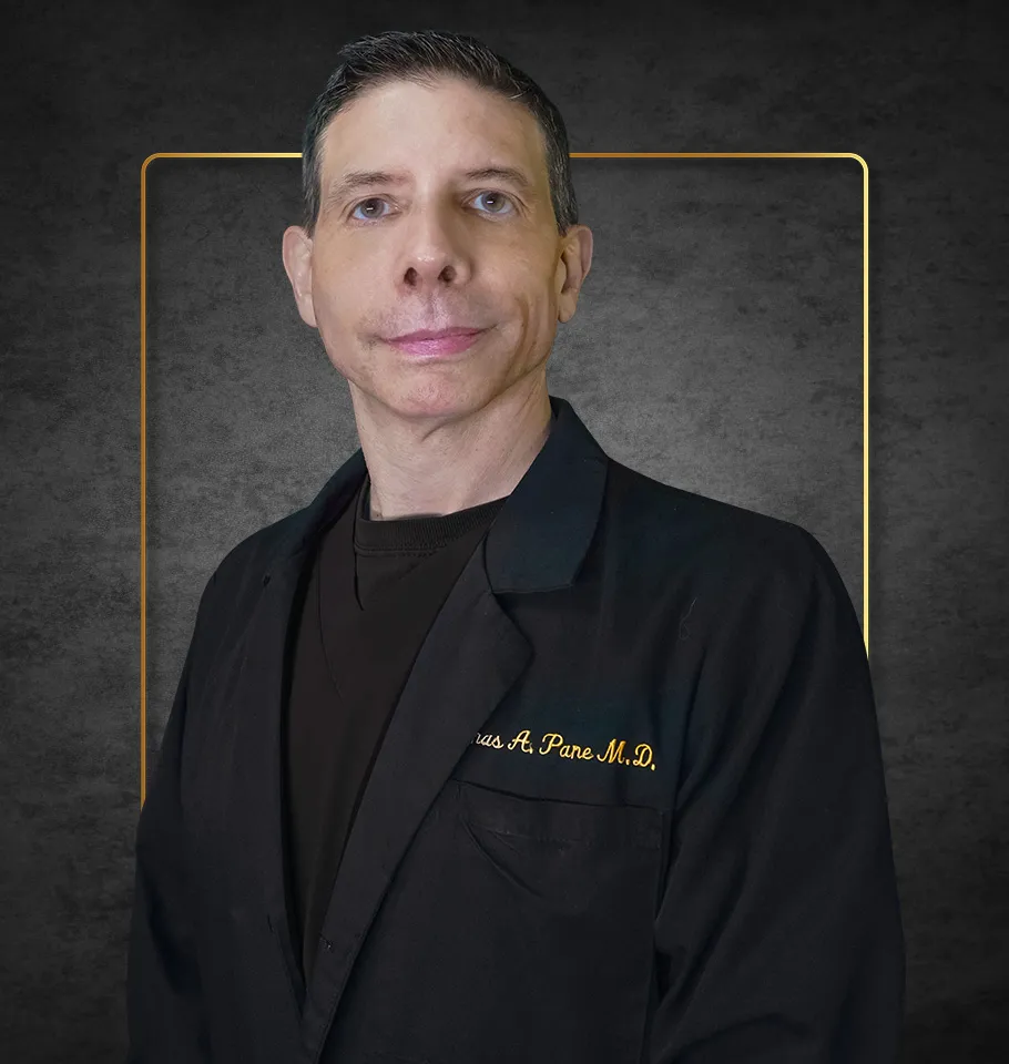 Dr. Tommi Finne