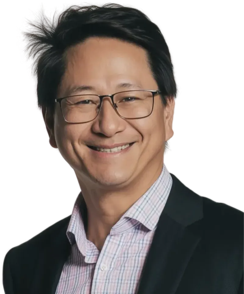 Dr. Tuan Pham
