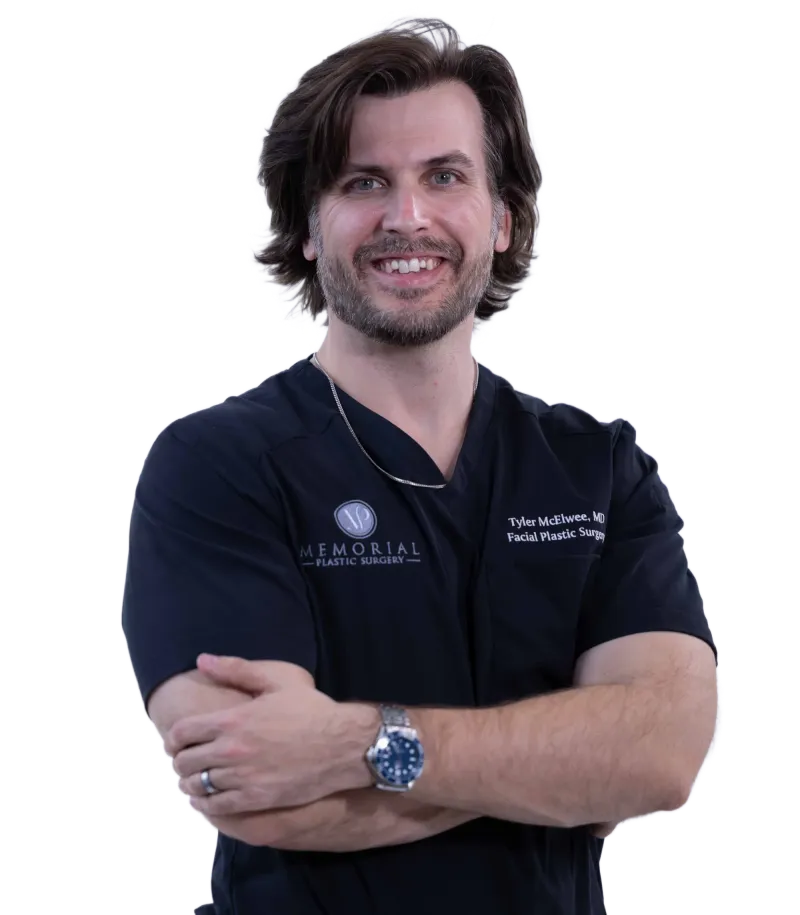 Dr. Tyler McElwee