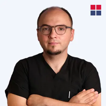 Uğurcan Şener, deep plane facelift surgeon in Ankara, Turkey