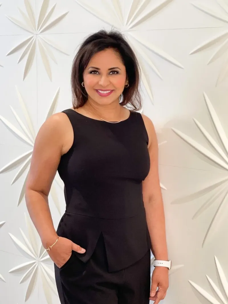 Dr. Usha Rajagopal