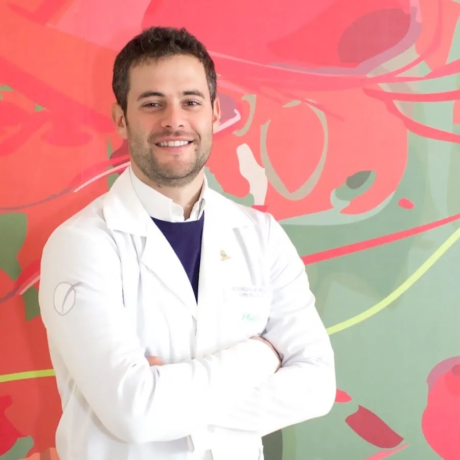 Valerio Finocchi