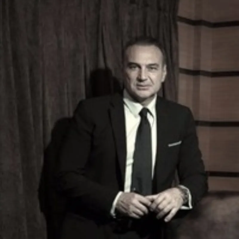 Dr. Vasileios Kretsis
