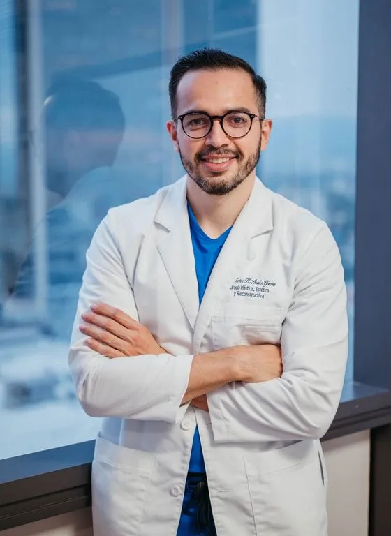 Dr. Victor Avalos