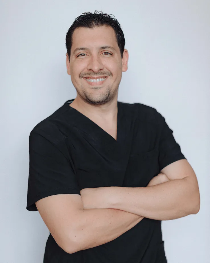 Victor Urzola