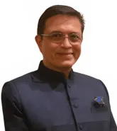 Vijay Gour, deep plane facelift surgeon in Mumbai, India